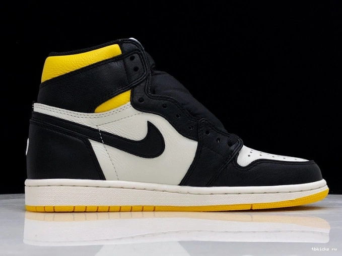 Rep TB 1 High 107 For Jordan OG Retro 